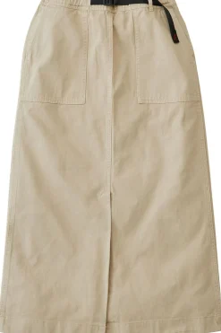 Gramicci Rok Long Baker Skirt