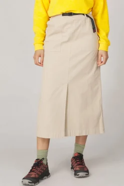 Gramicci Rok Long Baker Skirt