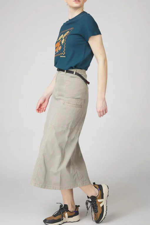 Gramicci Rok Voyager Skirt