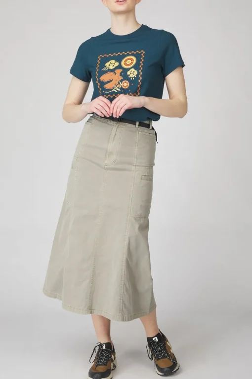 Gramicci Rok Voyager Skirt