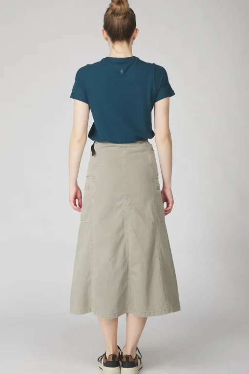 Gramicci Rok Voyager Skirt