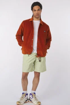 Gramicci Short Nylon Loose Short