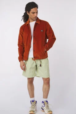 Gramicci Short Nylon Loose Short