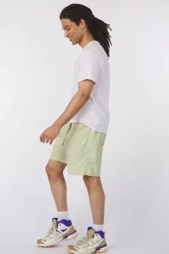 Gramicci Short Nylon Loose Short