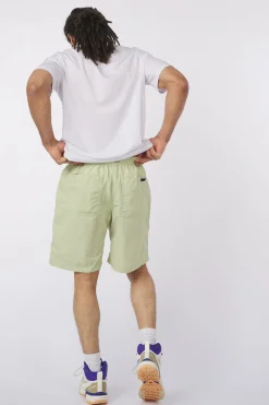 Gramicci Short Nylon Loose Short
