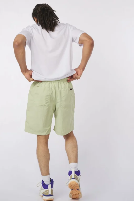 Gramicci Short Nylon Loose Short