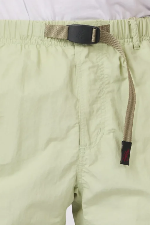 Gramicci Short Nylon Loose Short