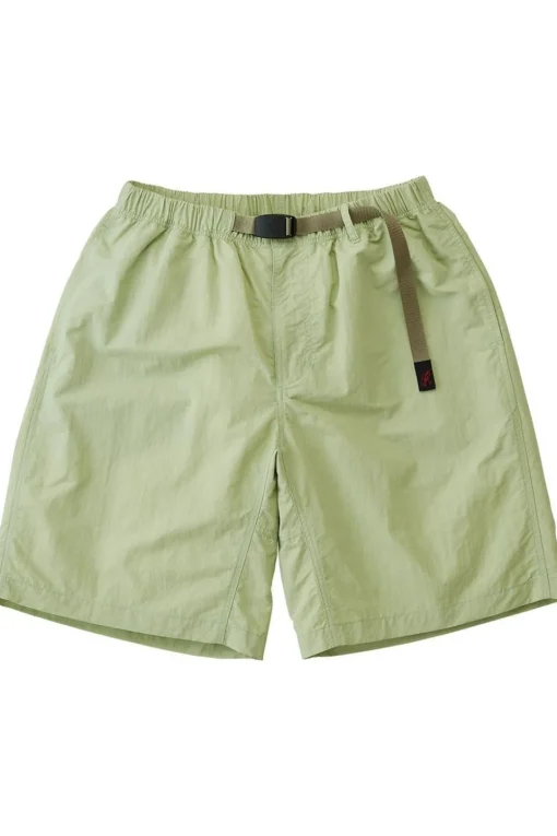 Gramicci Short Nylon Loose Short