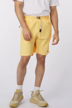 Gramicci Short Nylon Packable G-Short