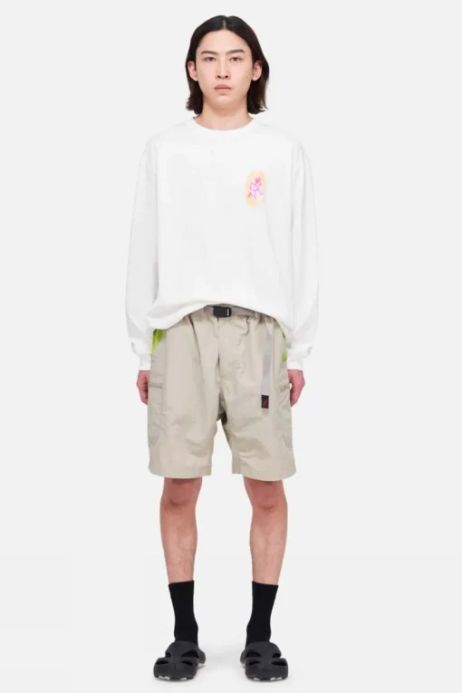 Gramicci Short Nylon Utility Short