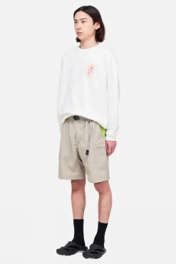 Gramicci Short Nylon Utility Short