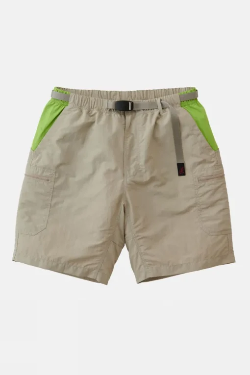 Gramicci Short Nylon Utility Short