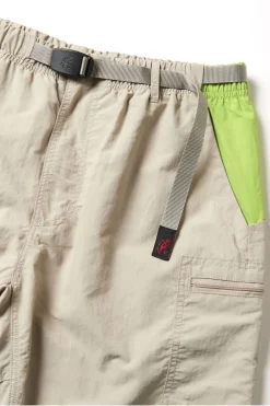Gramicci Short Nylon Utility Short
