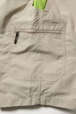 Gramicci Short Nylon Utility Short