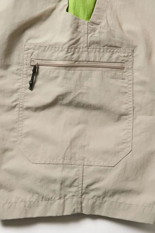 Gramicci Short Nylon Utility Short