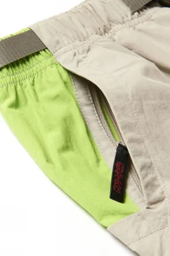 Gramicci Short Nylon Utility Short