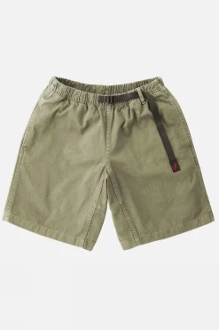 Gramicci Short W’S G-Short Pigment Dye