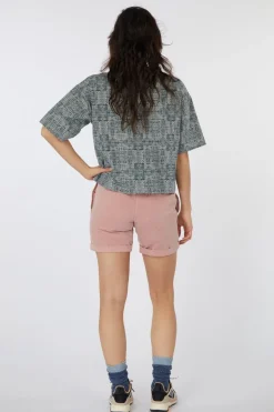 Gramicci Short W’S G-Short Pigment Dye