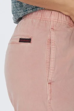 Gramicci Short W’S G-Short Pigment Dye