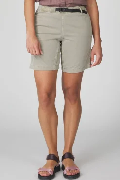 Gramicci Short W’S G-Short Pigment Dye