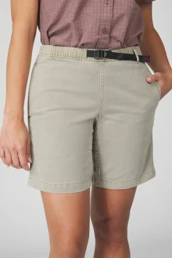 Gramicci Short W’S G-Short Pigment Dye