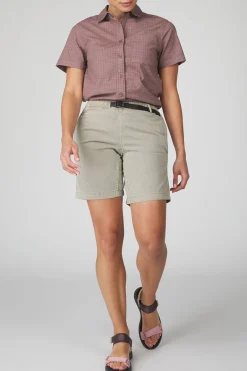 Gramicci Short W’S G-Short Pigment Dye