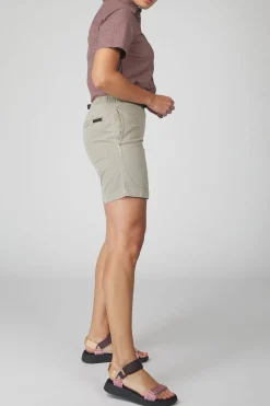 Gramicci Short W’S G-Short Pigment Dye