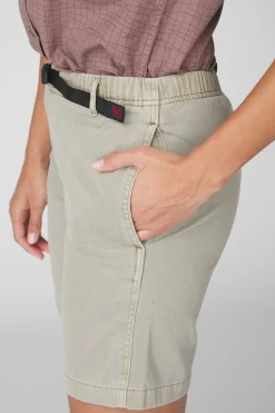 Gramicci Short W’S G-Short Pigment Dye