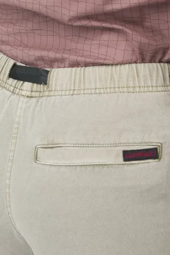 Gramicci Short W’S G-Short Pigment Dye