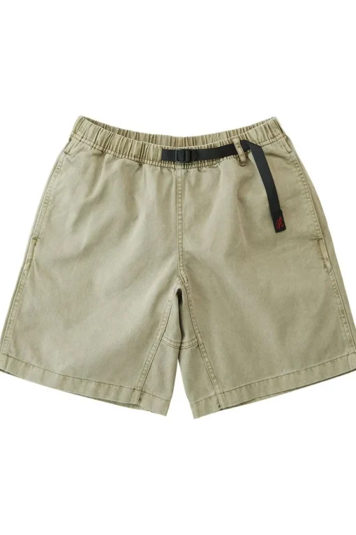 Gramicci Short W’S G-Short Pigment Dye