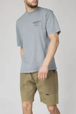 Gramicci T-Shirt Equipped Tee