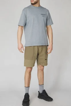 Gramicci T-Shirt Equipped Tee