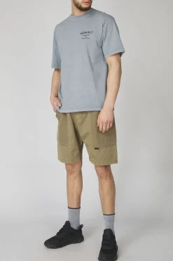 Gramicci T-Shirt Equipped Tee