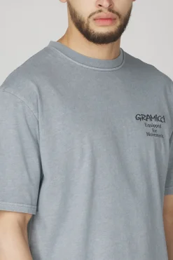 Gramicci T-Shirt Equipped Tee