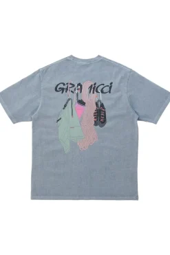 Gramicci T-Shirt Equipped Tee