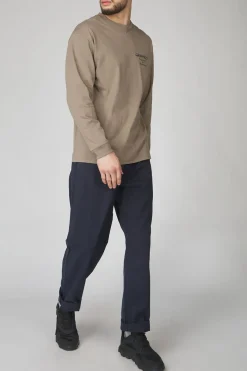 Gramicci T-Shirt Equipped L/S Tee
