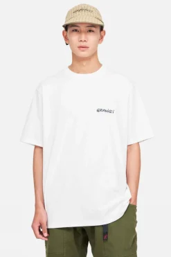 Gramicci T-Shirt Geared Up Tee