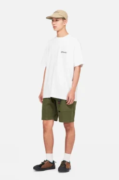 Gramicci T-Shirt Geared Up Tee