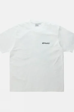 Gramicci T-Shirt Geared Up Tee