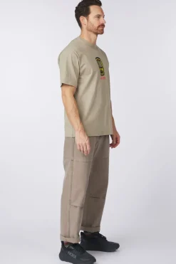 Gramicci T-Shirt Gps Tee