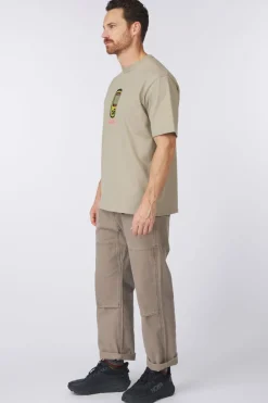 Gramicci T-Shirt Gps Tee