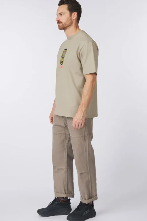 Gramicci T-Shirt Gps Tee