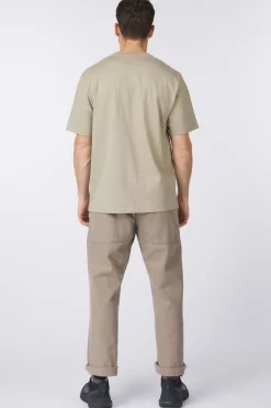 Gramicci T-Shirt Gps Tee