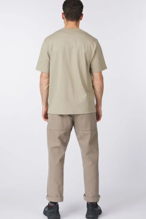 Gramicci T-Shirt Gps Tee
