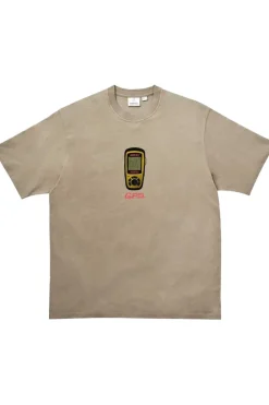 Gramicci T-Shirt Gps Tee