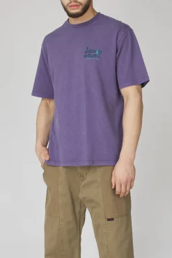 Gramicci T-Shirt I Climb Stuff Tee