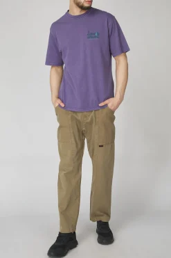 Gramicci T-Shirt I Climb Stuff Tee