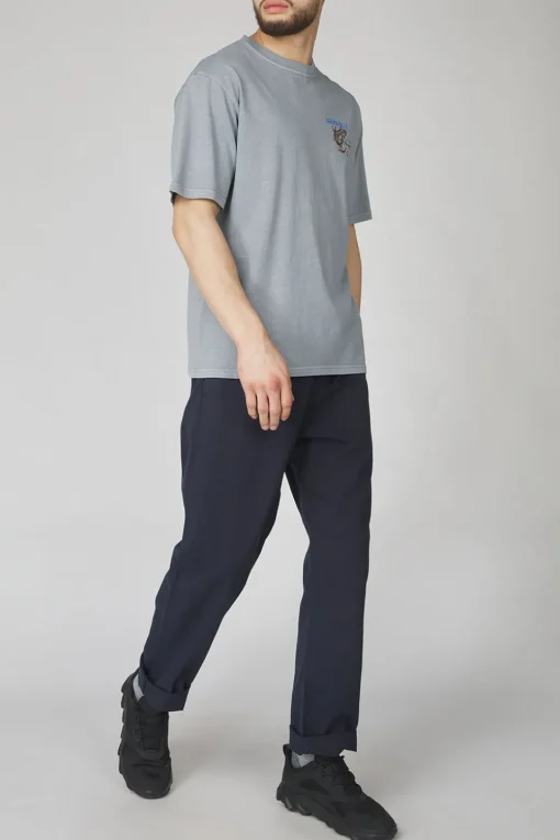 Gramicci T-Shirt Sticky Frog Tee