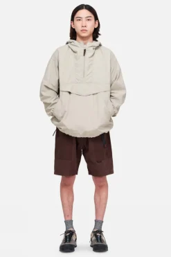 Gramicci Windstopper Nylon Field Anorak