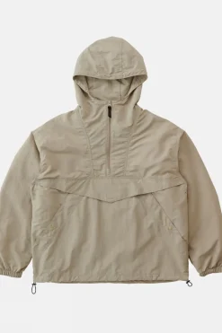 Gramicci Windstopper Nylon Field Anorak
